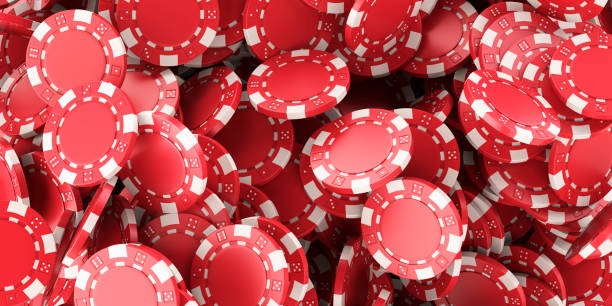 Live Sic Bo betting interface with game information display